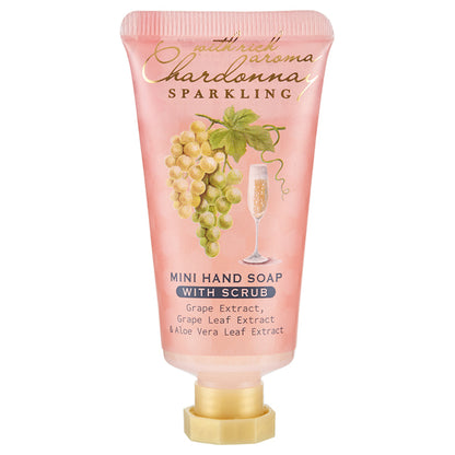 Chardonnay Sparkling Hand Care Gift (Champagne)