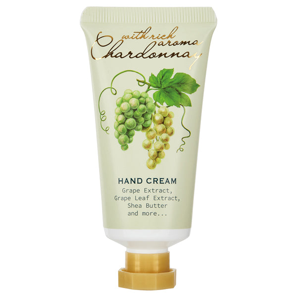 Chardonnay Hand Care Gift (Chardonnay)