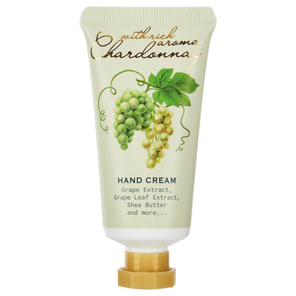 Chardonnay Hand Care Gift (Chardonnay)