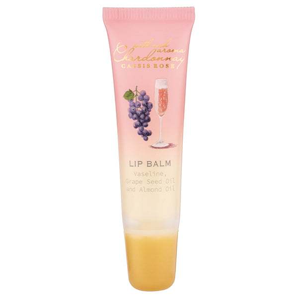 Chardonnay Sparkling Hand & Lip Care Set (Champagne)