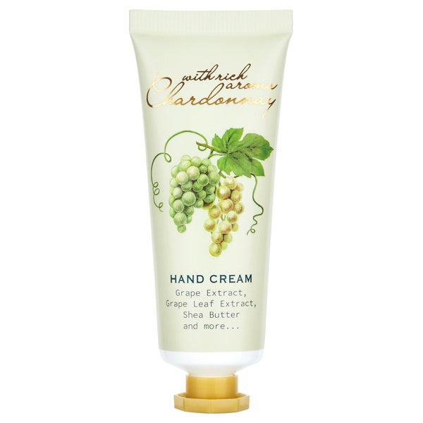 Chardonnay Hand & Lip Care Set (Chardonnay)