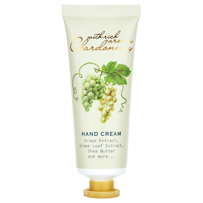 Chardonnay Hand & Lip Care Set (Chardonnay)