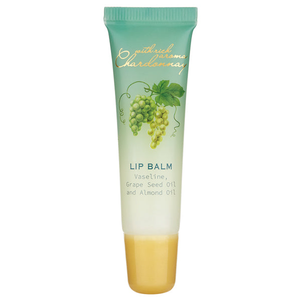 Chardonnay Hand & Lip Care Set (Chardonnay)