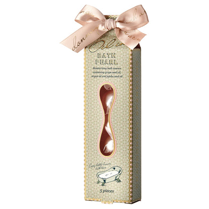 Chardonnay Sparkling Oil-in-Bath Pearls (Champagne)