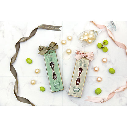 Chardonnay Sparkling Oil-in-Bath Pearls (Champagne)
