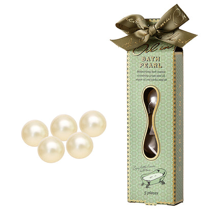 Chardonnay Oil-in-Bath Pearls (Chardonnay)