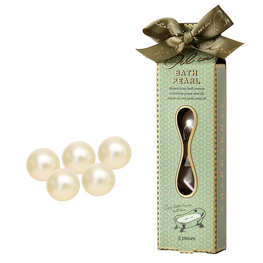 Chardonnay Oil-in-Bath Pearls (Chardonnay)