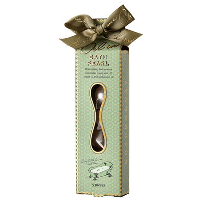 Chardonnay Oil-in-Bath Pearls (Chardonnay)