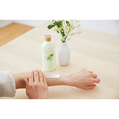 Chardonnay Oil-in-Body Milk, 240ml (Chardonnay)