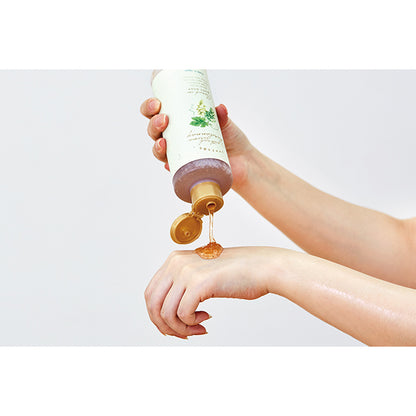 Chardonnay Scrub Body Soap, 290ml (Chardonnay)