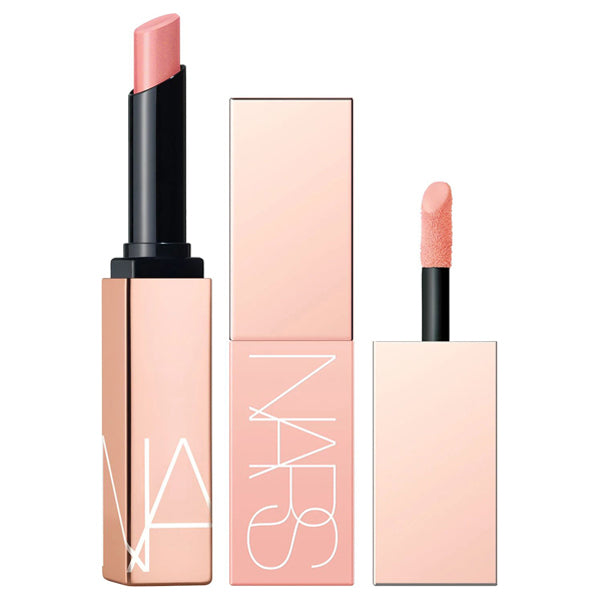 NARS Afterglow Lipstick & Mini Liquid Blush Duo, 04494 ORGASM,SEX APPEAL, 1.5g+3.2ml