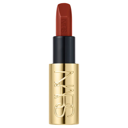 NARS Ultimate Luxury Explicit Lipstick, 805 RENDEZ-VOUS, 3.8g