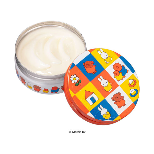 STEAMCREAM Steam Cream 1513 Miffy’s Dance, 75g