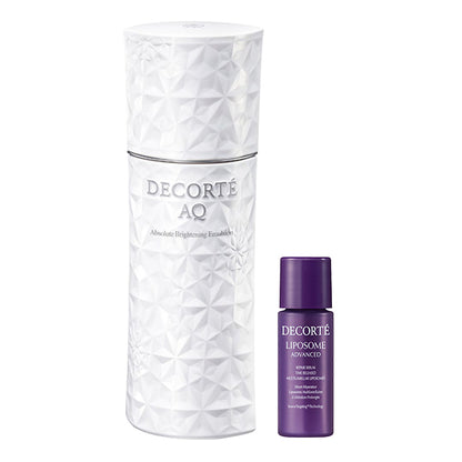 AQ Emulsion Bright Kit, 200ml, 6ml