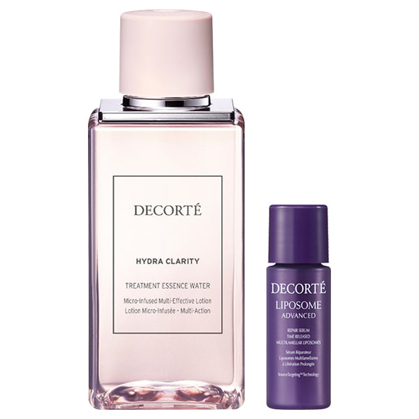 Hydra Clarity Essence Water, 200ml, 6ml