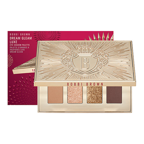 BOBBI BROWN Dream Gleam Eyeshadow Palette, 10.4g