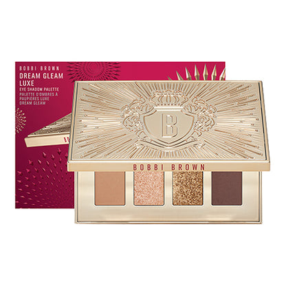 BOBBI BROWN Dream Gleam Eyeshadow Palette, 10.4g