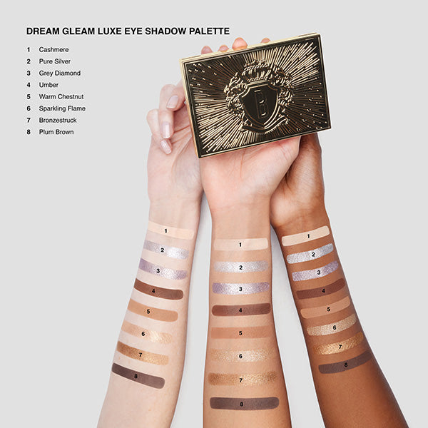 BOBBI BROWN Dream Gleam Eyeshadow Palette, 10.4g