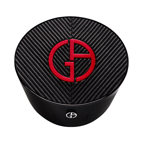 Armani Beauty Power Fabric + Longwear Weightless Matte Cushion Case