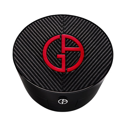 Armani Beauty Power Fabric + Longwear Weightless Matte Cushion Case