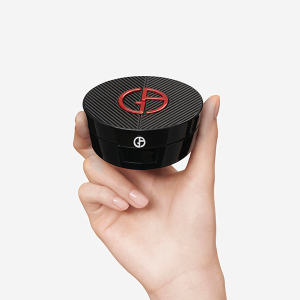 Armani Beauty Power Fabric+Longwear Weightless Matte Cushion Case, Case