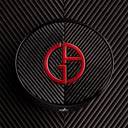 Armani Beauty Power Fabric+Longwear Weightless Matte Cushion Case, Case