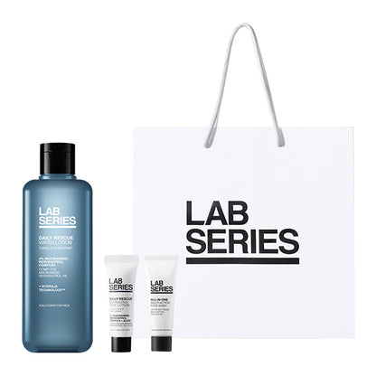 Lab Series Daily Trial Gift Set