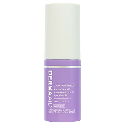 pdc DermaAid Triple Active Essence, 30ml