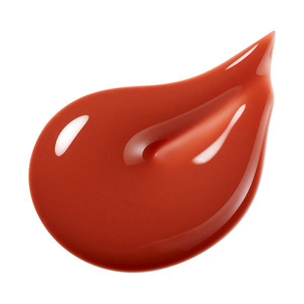 b idol Glossy Gloss, 02 Overnight Peach, 2.5g