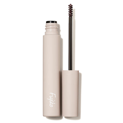 Fujiko Beautiful Mascara, 04 Secret Greige, 6.5g