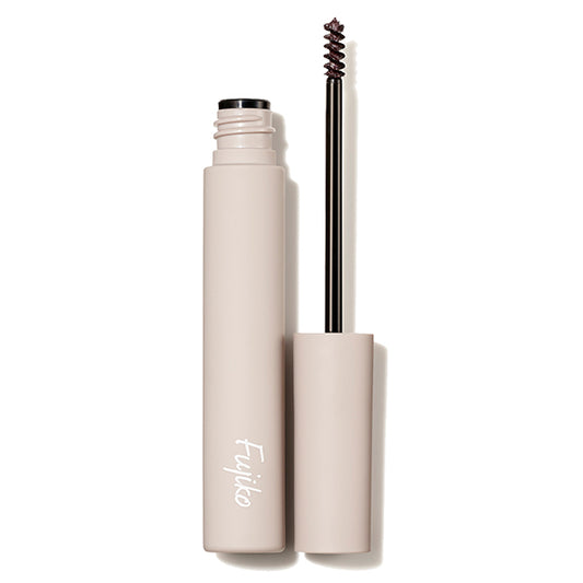 Fujiko Beautiful Mascara, 04 Secret Greige, 6.5g