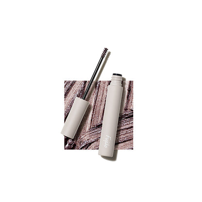 Fujiko Beautiful Mascara, 04 Secret Greige, 6.5g