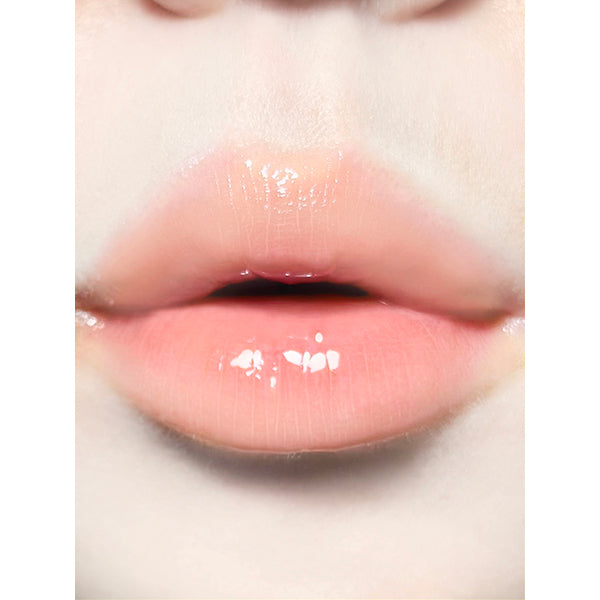 Merrymonde Milk Heart Tint & Cheek, #Mango Milk, 5g