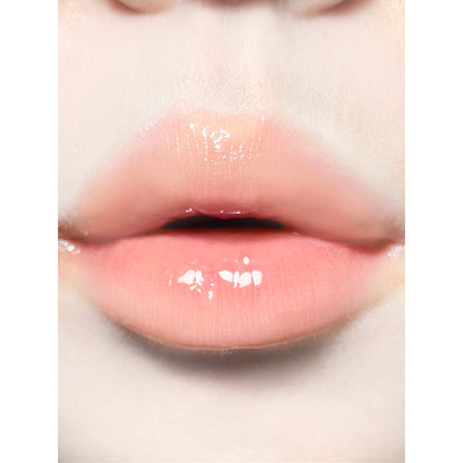 Merrymonde Milk Heart Tint & Cheek, #Mango Milk, 5g