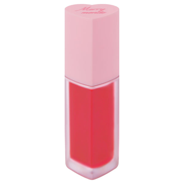 Merrymonde Milk Heart Tint & Cheek (#Apple Milk)