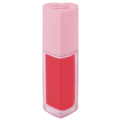 Merrymonde Milk Heart Tint & Cheek (#Apple Milk)
