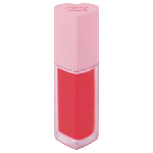 Merrymonde Milk Heart Tint & Cheek (#Apple Milk)