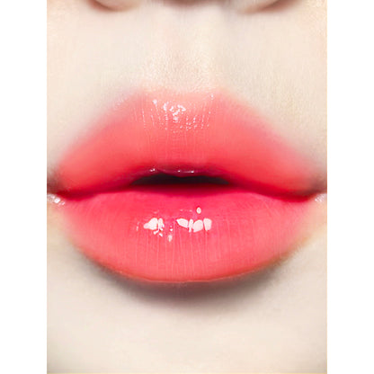 Merrymonde Milk Heart Tint & Cheek, #AppleMilk, 5g