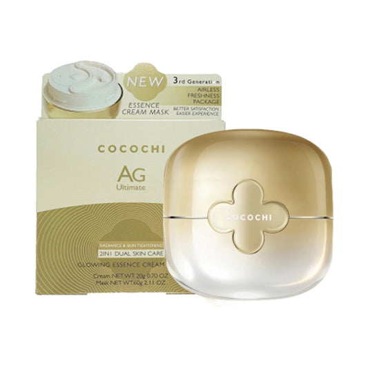COCOCHI AG Growing Essence Cream Mask