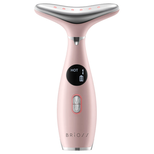 BRiOSS Neck Care Lift, 65g (Pink)