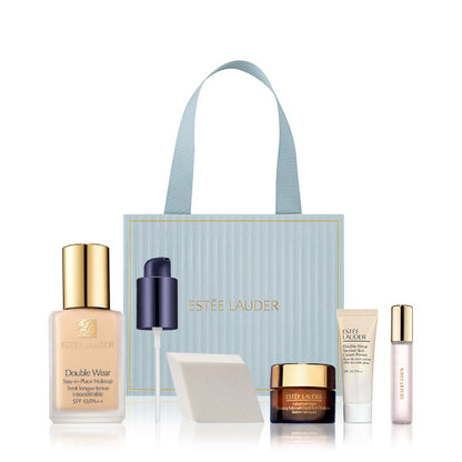 Double Wear Stay-in-Place Makeup (36 Sand), 30ml