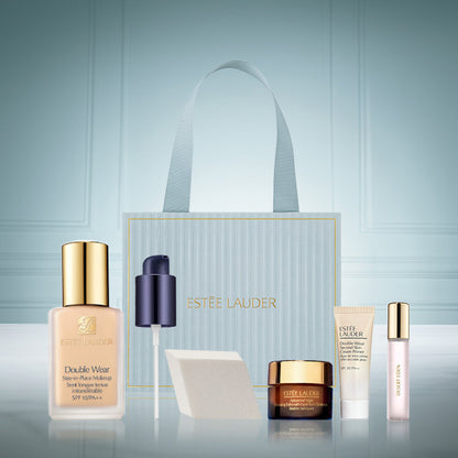 Double Wear Stay-in-Place Makeup (36 Sand), 30ml