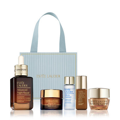 Advanced Night Repair SMR Complex (30ml), 30ml + 7ml + 7ml + 5ml + 5ml