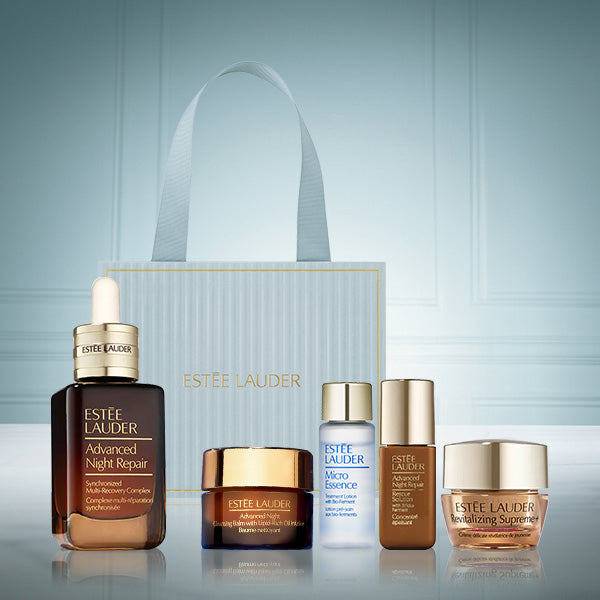 Advanced Night Repair SMR Complex (30ml), 30ml + 7ml + 7ml + 5ml + 5ml