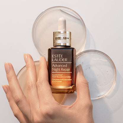 Advanced Night Repair SMR Complex (30ml), 30ml + 7ml + 7ml + 5ml + 5ml