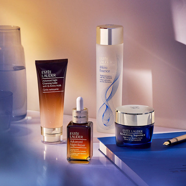 Advanced Night Repair SMR Complex (30ml), 30ml + 7ml + 7ml + 5ml + 5ml