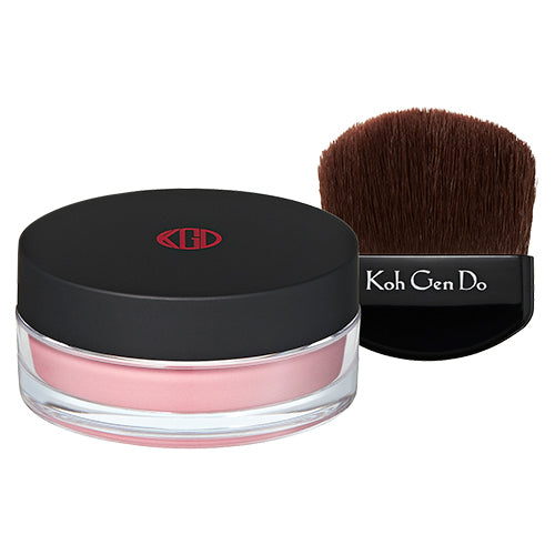 Koh Gen Do Mineral Loose Cheek, 01 Pink Blossom, 5g