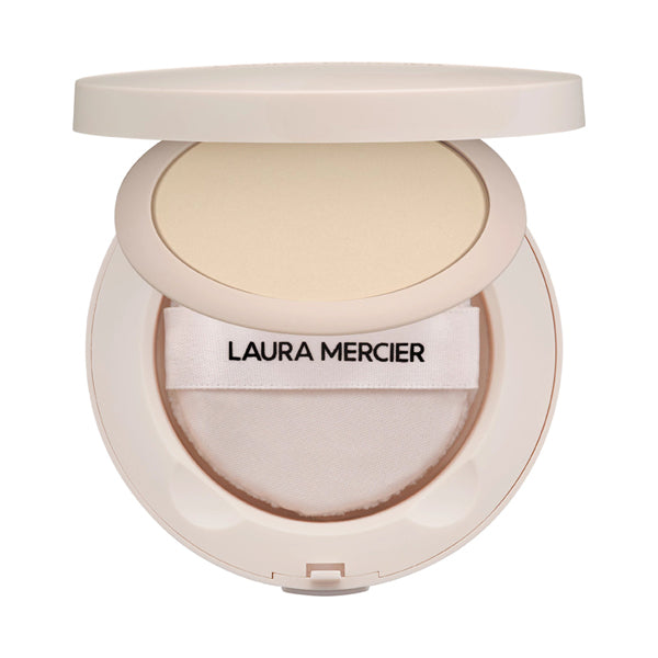 Pressed Powder Ultra Blur Kit, 6.5g + 4ml + 1ml x 2 types