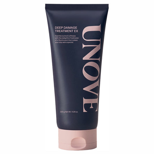 Unove Deep Damage Treatment EX, 320g