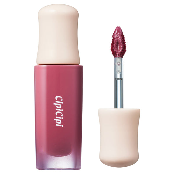 CipiCipi Dewey Film Tint, 13 Sweet Potato Milk, 2.8g